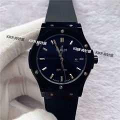 ウブロ クラシックフュージョン Black 42mm