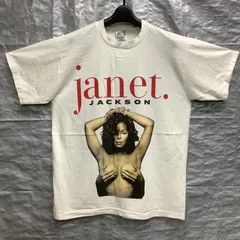 2024年最新】janet jackson tシャツの人気アイテム - メルカリ