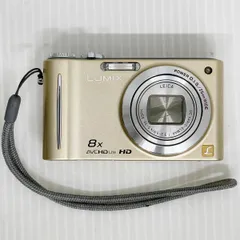 【ジャンク】LUMIX 3台セット ジャンク デジカメ3台まとめ売り（Panasonic LUMIX） Yahoo