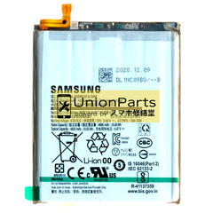 Galaxy S21+ 5G 修理用 交換用 バッテリー <EB-BG996ABY>