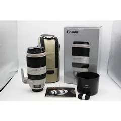 2025年最新】CANON EF100-400mm F4.5-5.6L IS II USM 新品の人気 2025年最新】CANON EF100-400mm F4.5-5.6L IS II USM 新品の人気