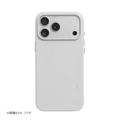 【 新品 未開封 】 MOFT iPhone17ProMax MagSafe対応 MOVASレザーケース ミスティグレー MD020-1-i17pm-MCGY 未使用 送料無料