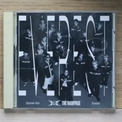 2025年最新】rampage from exile tribe／the riotの人気アイテム