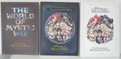 마법사와 검은 고양이 위즈 Quiz RPG: The World of Mystic Wiz 6th Anniversary Memorial Collection 2019년