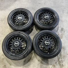 あ様専用BBS LM 20インチ 2/1 - メルカリ