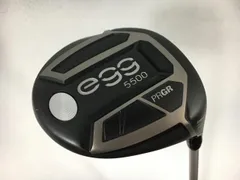 egg 5500 インパクト　ドライバー m-43 44.25インチ　短尺 とにかく“曲げたくない”あなた用！ 「egg5500」「egg5500