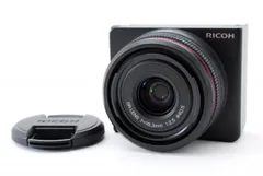 Ricoh GXR用 A12 28mm f/2.5　美品　シャッター回数少ない Ricoh GXR用 A12 28mm f/2.5 美品 シャッター回数少ない Amazon