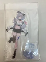 【広店】花芽すみれ ビッグアクリルスタンド GiGO限定 ぶいすぽっ!【721-2799】