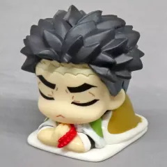 【中古】トレーディングフィギュア 悲鳴嶼行冥 「おねむたん 鬼滅の刃 スペシャルリミックス弐」