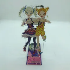 2024年最新】アイカツ ユリカ キーホルダーの人気アイテム - メルカリ