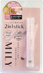 【新品】ピコモンテ MILY ツインマルチスティック2in1（ハイライト シェーディング）