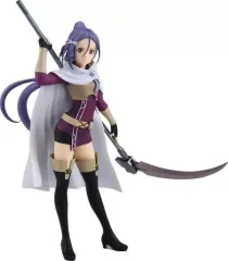 【中古】フィギュア POP UP PARADE ミト 「劇場版 ソードアート・オンライン -プログレッシブー 星なき夜のアリア」 プラスチック製塗装済み完成品