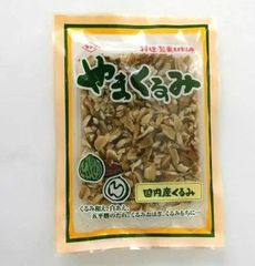 YA-00　やまくるみ　国内産くるみ 50ｇ