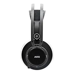 AKG K812 オーストリア製 正規品 中古 アーカーゲーフラッグシップモデル AKG K812 オーストリア製 正規品 中古 アーカーゲーフラッグ