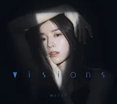 2023年最新】milet visions aの人気アイテム - メルカリ