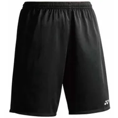 【新品・5営業日で発送】YONEX ヨネックス (FW2002／007)ﾖﾈｯｸｽ ﾕﾆｹﾞｰﾑﾊﾟﾝﾂ　ｶﾗｰ：ﾌﾞﾗｯｸ　ｻｲｽﾞ：S