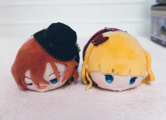 中原中也ビックもちマス 中原中也ビックもちマス Amazon.co.jp: 文豪ストレイドッグス