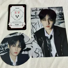 Stray Kids(ストレイキッズ・スキズ・SKZ) リノ(LEE KNOW・イミンホ) 特典 トレカ など