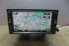 2017年地図◆日産純正 HS310D-A・BT対応・DVD・ 地デジ◆動作良好 2025年最新】日産純正 HS310D-Wの人気アイテム - メルカリ