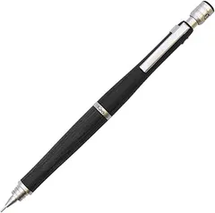Pilot パイロット シャープペンシル S20(エストゥエンティ)0.5mm ブラック P-HPS2SK-B5