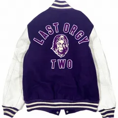 激レア　エイプ　アンダーカバー　LAST ORGY TWO 復刻モデル　パーカー アンダーカバー」 ×「ヒューマンメイド」の“LAST ORGY 2”復活