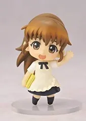 【中古】【非常に良い】ねんどろいどぷち　ＷＯＲＫＩＮＧ！！　種島ぽぷら i8my1cf