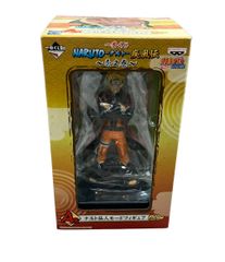 NARUTO 이치 반 쿠지 ~이노 마키 ~ 피규어 A상 나루토 선인 모드 밴프레스트
