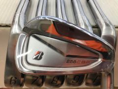 【最短翌日発送】258CBP | S | Diamana iB65 | 中古 | アイアンセット | ブリヂストン