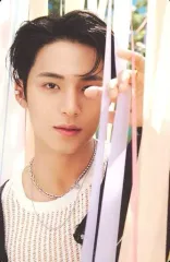 【中古】コレクションカード(男性) SEVENTEEN/MINGYU(ミンギュ)/CD「Seventeenth Heaven」(PM 2：14 Ver.) ミニカード