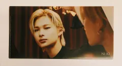 ENHYPEN 2023 ENHYPEN　MUSEUM NIKI チケットファイル 後期