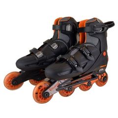 ROLLERBLADE RB-8 インラインスケート プロテクターセット27cm - メルカリ