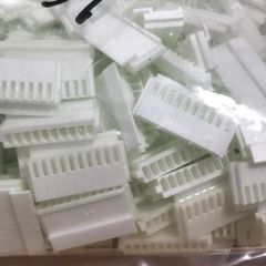 H10P-SHF-AA,コネクタ/ハウジング,日本圧着端子製造(JST),390個