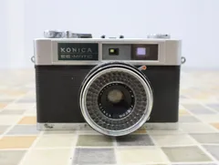 2024年最新】konica ee-maticの人気アイテム - メルカリ