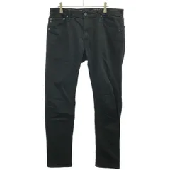 AG Jeans エージー ジーンズ THE TELLIS スリムフィットジーンズ  ブラック