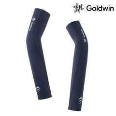 【新品】ゴールドウイン Goldwin C3fit ランニング コンプレッションアームスリーブ GC04192 ブラック ユニセックス メンズ レディース 着圧 筋振動抑制 筋肉ブレ抑制 通気性 抗菌防臭 UVカット 紫外線対策 ストレッチ