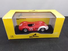 フェラーリ 195S アートモデル ミニカー レトロ レア 昔 おもちゃ