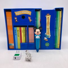 ディズニー英語システム　レッツプレイ　let's play ブルーレイ お試し商品】レッツプレイ ブルーレイ8枚セット Let's Play! Blu