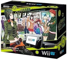Wii U 幻影異聞録♯FE Fortissimo Editionフォルティッシモ エディション セット