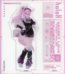 【中古】アクリルスタンド・アクリルパネル 博衣こより アクリルスタンド Secret Love-Token holoX 「バーチャルYoutuber ホロライブ」