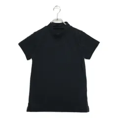 ♥タグ付き美品　JackBunny!!　黒　 ジャックバニー　モックネックシャツ 2025年最新】ジャックバニー モックネックの人気アイテム - メルカリ