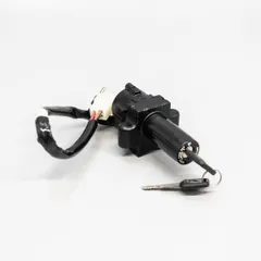 ホンダ　GB250クラブマン(MC10)　キーシリンダー、イグニッション　35100-KL8-741　廃番　未使用、開封済み