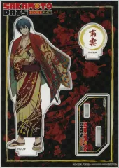 【中古】アクリルスタンド・アクリルパネル 南雲 アクリルスタンド 和服姿 「SAKAMOTO DAYS×ドン・キホーテ」