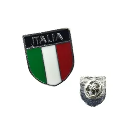 2025年最新】イタリアピンバッジの人気アイテム - メルカリ