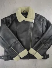 ZARA / コート & ジャンパー