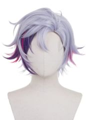 にじさんじ 不破湊 タイプA ウィッグ コスプレ - メルカリ