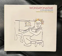 ■USオリジナル盤■JOHN LENNON■ジョンレノン■Wonsaponati 2025年最新】WONSAPONATIMEの人気アイテム - メルカリ
