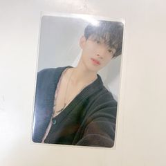 SEVENTEEN セブチ トレカ ドギョム DK アタッカ Attacca