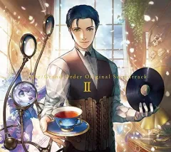 【中古】ゲームミュージックCD Fate/Grand Order Original Soundtrack II[初回仕様]