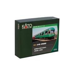 KATO HOゲージ 24系 夢空間 3両セット 3-522 プラスチック 鉄道模型 客車
