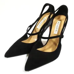 2025年最新】Aquazzura パンプスの人気アイテム - メルカリ